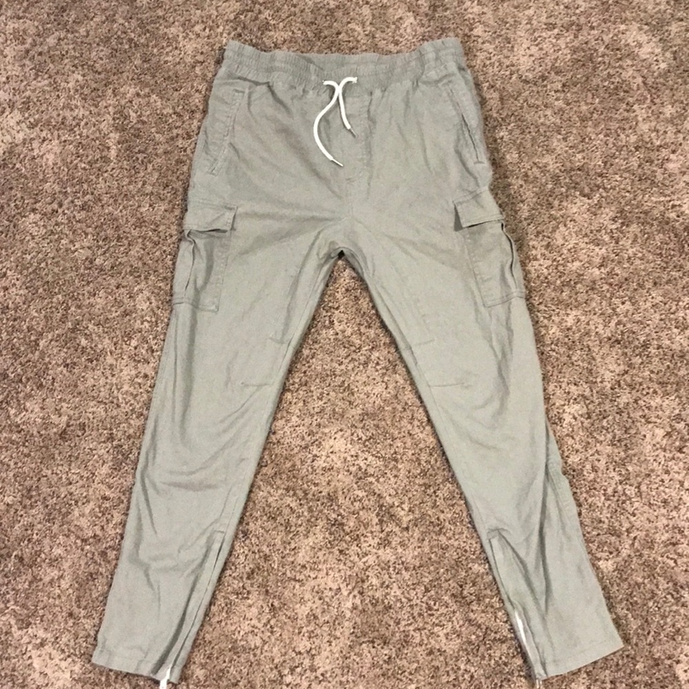 Cargo pants